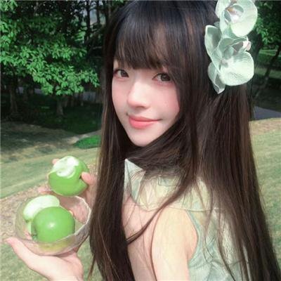 好女孩的秘密