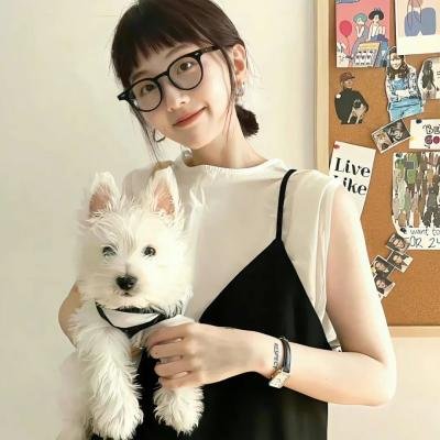 我的男友和狗